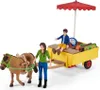 Mobiler landwirtschaftlicher Stand Produktbild-Vorschau 6
