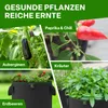 TTL Garden 10x 15L Pflanzsack aus Vliesstoff – Filz Produktbild-Vorschau 5