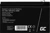 Green Cell AGM Battery 12V 9Ah Náhľad obrázku produktu 8