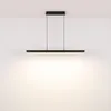 Globo Lighting|Hängeleuchte Metall schwarz matt, LED Produktbild-Vorschau 6