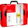 fischer L-BOXX 102 PowerFast II kufřík na šrouby, 1 ks. Náhled obrázku produktu 19