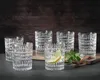 Nachtmann, set di 6 bicchieri tumbler, modello ETHNO, Anteprima dell’immagine prodotto 8