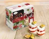 WECK Tulpenform-Glas 220ml 12er Pack Produktbild-Vorschau 4