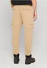 Urban Classics - CARGO Twill Jogging Pants union beige - L Produktbild-Vorschau 9