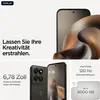 Motorola Moto G77 5G 256GB Black Olive Produktbild-Vorschau 20
