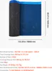 Podkład Pod Podłogi Laminowane Vevor 37 2M2 Izolacja Podgląd zdjęcia produktu 7