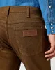 WRANGLER, pánské spodky, Materiálové, GREENSBORO, 38, Náhled obrázku produktu 5
