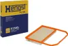 Luftfilter HENGST FILTER E1546L für VW up! Schrägheck (121, Produktbild-Vorschau 2