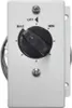Vitrifrigo Kühlschrankthermostat Silber  Silber One Size Produktbild-Vorschau 1