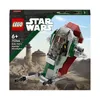 Lego Star Wars 75344 Boba Fetts Starship-Microfight Náhľad obrázku produktu 3