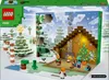LEGO Minecraft 21280 Adventní kalendář 2025 Náhled obrázku produktu 36