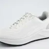 tenhag 0016 00 Dámske tenisky Spirithaag White, White, Náhľad obrázku produktu 2