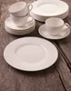 Basic White Kaffee Set 18tlg.EC | vivo - Villeroy & Boch Podgląd zdjęcia produktu 8