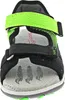 Superfit Jungen Sandale MIKE 3.0 grün Größe EUR 27 Produktbild-Vorschau 25