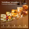 Cosori Turboblaze heteluchtfriteuse, 9-in-1 airfryer XXL 6 Productafbeelding-voorbeeld 2