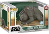 POP-Figur Star Wars Grogu mit Rancor Exklusiv Produktbild-Vorschau 1