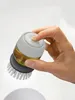 Joseph Joseph Palm Scrub, grijze afwasborstel Productafbeelding-voorbeeld 5