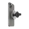 mophie Snap Vent Mount, Handy/Smartphone, Auto, Schwarz Produktbild-Vorschau 9