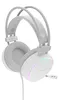 Genesis Gaming Headset NEON 613 kabelgeb. wei Produktbild-Vorschau 3