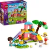 LEGO® Friends 42640 Plac zabaw dla świnek morskich Podgląd zdjęcia produktu 4