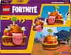 LEGO® Fortnite® 77070 Durrr Burger Produktbild-Vorschau 37