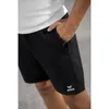 Erima Change Short Hommes - Noir  | Taille: L Voir les images du produit 2