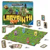 RAV-Spiel Minecraft Labyrinth 24771 Produktbild-Vorschau 1