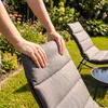 di volio Gartenmöbel Set PRANO Sitzgruppe Outdoor, Produktbild-Vorschau 2