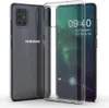 Samsung Galaxy A51 Case Handyhülle Case Hülle Silikon Produktbild-Vorschau 1