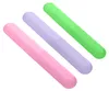 kwmobile 3x Zahnbürsten Etui aus Kunststoff - 20,5 x 3 x 2 Produktbild-Vorschau 8