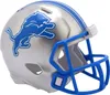 Riddell Speed Pocket Pro Club Lions Fanzone Artikel Produktbild-Vorschau 1