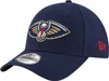 New Era The League NBA Cap Team New Orleans Pelicans Produktbild-Vorschau 5