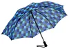 Swing Liteflex Durchmesser 100 cm Farbe marine - oliv - Produktbild-Vorschau 1