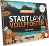 STADT LAND VOLLPFOSTEN® - URLAUBS EDITION - "Moře v hlavě." Náhled obrázku produktu 7