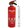 Feuerlöscher Pulverlöscher ABC. 1kg B1 1 Stück Produktbild-Vorschau 2