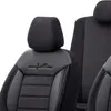 Set universale di coprisedili Otom in tessuto Anteprima dell’immagine prodotto 7