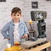 Smoby Food Corner Restaurant mit Spielküche Produktbild-Vorschau 20