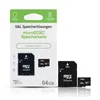 microSD Speicherkarte S&L für Amazon Fire HD 10 - Produktbild-Vorschau 2