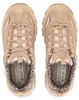 Skechers Sneaker Baskets en similicuir Voir les images du produit 13
