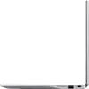 Side view of a silver Acer Chromebook Spin 311 laptop. Anteprima dell’immagine prodotto