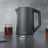Hervidor eléctrico de acero inoxidable con control de Vista previa de la imagen del producto 7