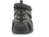 Geox Sandale J Borealis B.B Größe 32, Farbe: Beige/Orange Produktbild-Vorschau 36