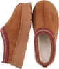 Ital-Design Damen Stiefeletten Plateaustiefeletten Warm Produktbild-Vorschau 2