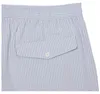 Maillot de bain Lacoste Bañador Lacoste Mid Length Striped Voir les images du produit 9