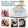 Elektrische Nagel-Einweichschale, Einweichschale für Produktbild-Vorschau 5
