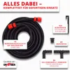 Grafner 30 Meter Perlschlauch Starter-Set, 28 teilig mit Produktbild-Vorschau 5