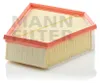 Filtro aria MANN-FILTER C 29 150 Anteprima dell’immagine prodotto 7