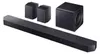Samsung HW-Q990F, 11.1.4 Kanäle, 756 W, DTS 5.1, DTS Produktbild-Vorschau 17