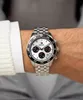 Tommy Hilfiger Herren Armbanduhr TH85 1792215 Edelstahl Produktbild-Vorschau 4