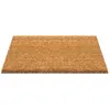 Hamat Kokosmatte beige 40,0 x 60,0 cm Produktbild-Vorschau 1